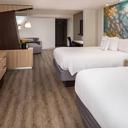 Courtyard By Marriott Temecula Murrieta-2