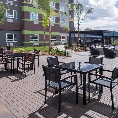 Courtyard By Marriott Temecula Murrieta-3